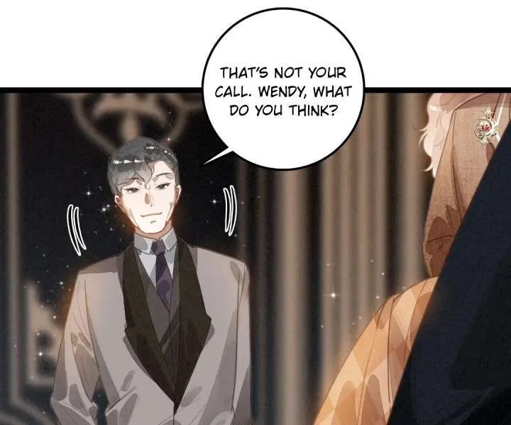 After Becoming a Dumpling, the Villain Family All Wants to Kill Me! Chapter 47 – Page 20