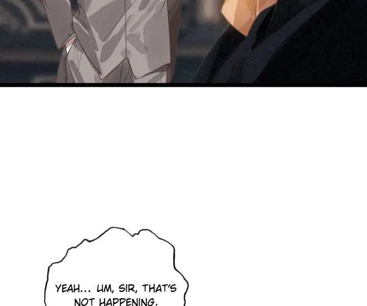 After Becoming a Dumpling, the Villain Family All Wants to Kill Me! Chapter 47 – Page 21