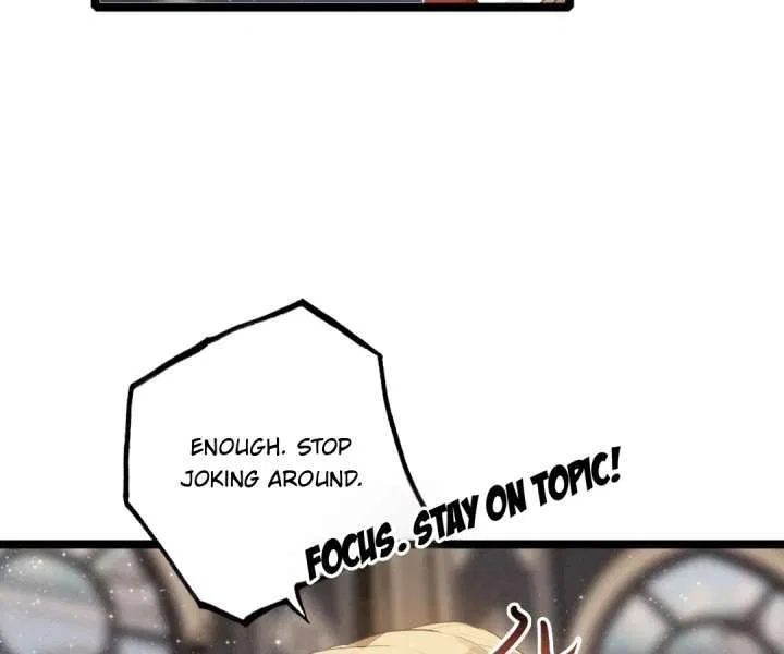After Becoming a Dumpling, the Villain Family All Wants to Kill Me! Chapter 47 – Page 25