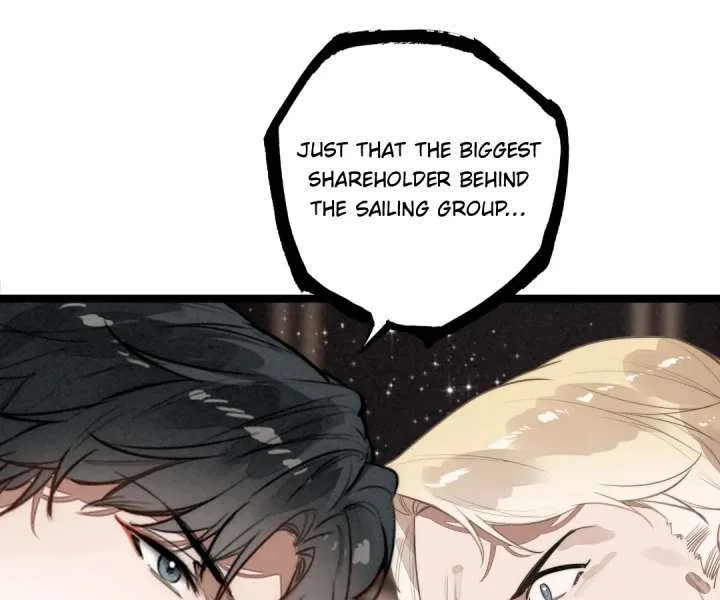 After Becoming a Dumpling, the Villain Family All Wants to Kill Me! Chapter 47 – Page 33