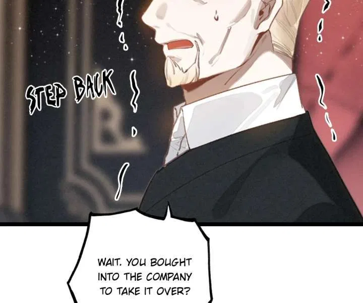 After Becoming a Dumpling, the Villain Family All Wants to Kill Me! Chapter 47 – Page 44