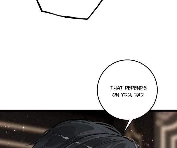 After Becoming a Dumpling, the Villain Family All Wants to Kill Me! Chapter 47 – Page 45