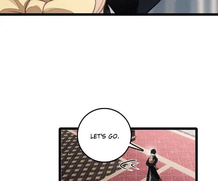 After Becoming a Dumpling, the Villain Family All Wants to Kill Me! Chapter 47 – Page 47