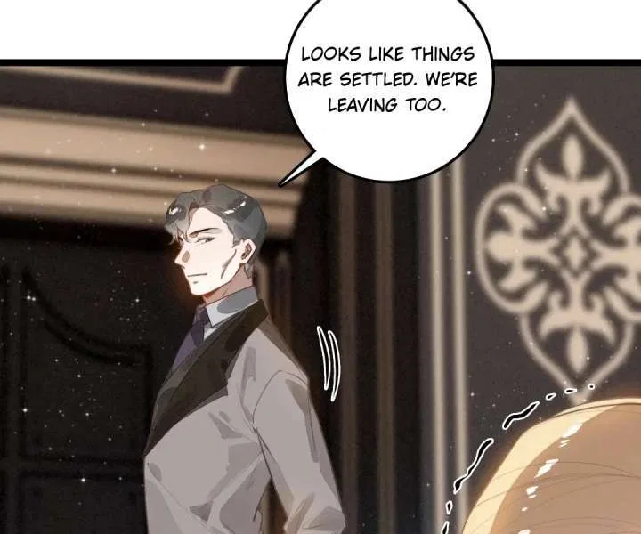 After Becoming a Dumpling, the Villain Family All Wants to Kill Me! Chapter 47 – Page 49