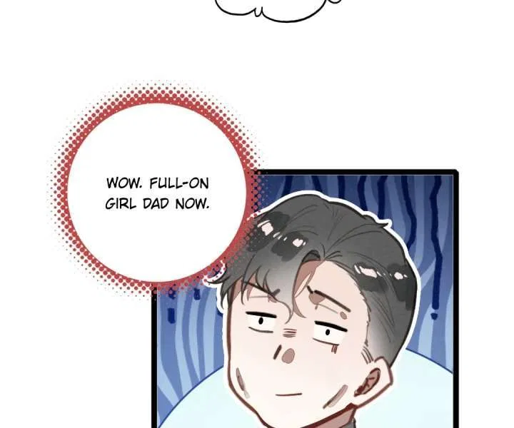 After Becoming a Dumpling, the Villain Family All Wants to Kill Me! Chapter 47 – Page 55