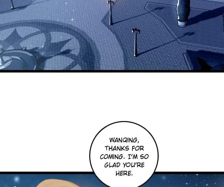 After Becoming a Dumpling, the Villain Family All Wants to Kill Me! Chapter 47 – Page 60