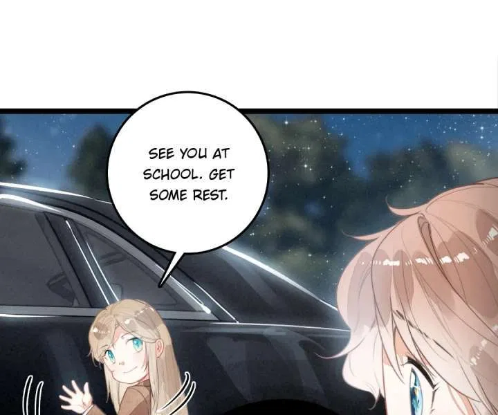 After Becoming a Dumpling, the Villain Family All Wants to Kill Me! Chapter 47 – Page 64