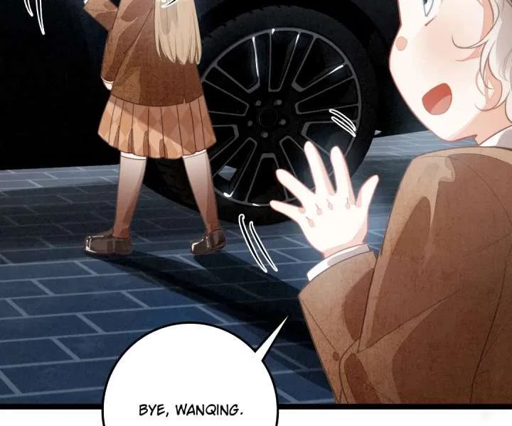 After Becoming a Dumpling, the Villain Family All Wants to Kill Me! Chapter 47 – Page 65