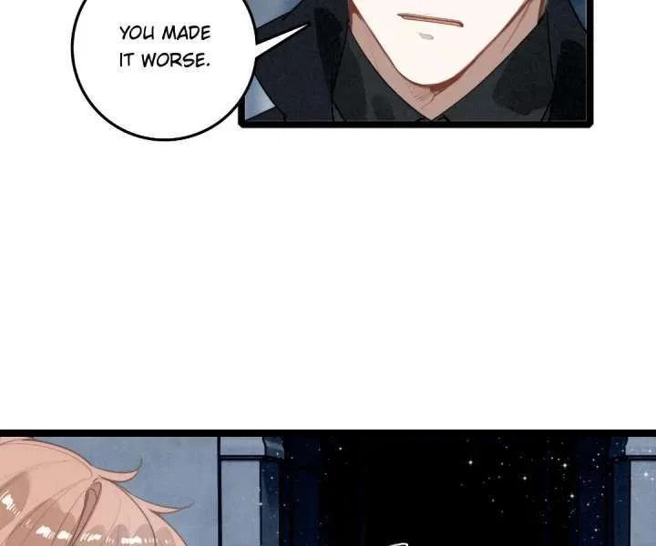 After Becoming a Dumpling, the Villain Family All Wants to Kill Me! Chapter 47 – Page 70