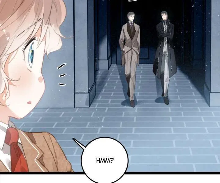 After Becoming a Dumpling, the Villain Family All Wants to Kill Me! Chapter 47 – Page 71
