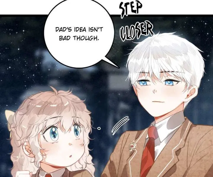 After Becoming a Dumpling, the Villain Family All Wants to Kill Me! Chapter 47 – Page 74