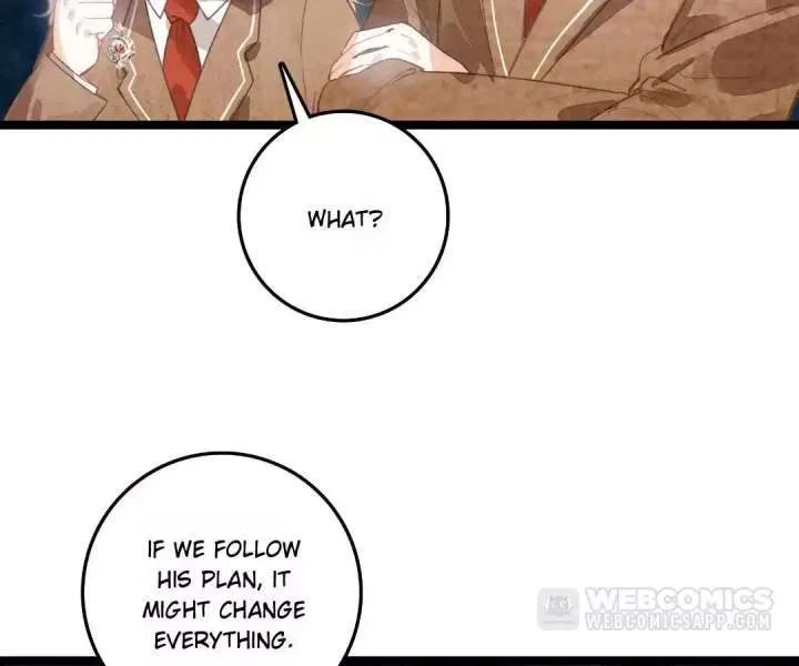 After Becoming a Dumpling, the Villain Family All Wants to Kill Me! Chapter 47 – Page 75