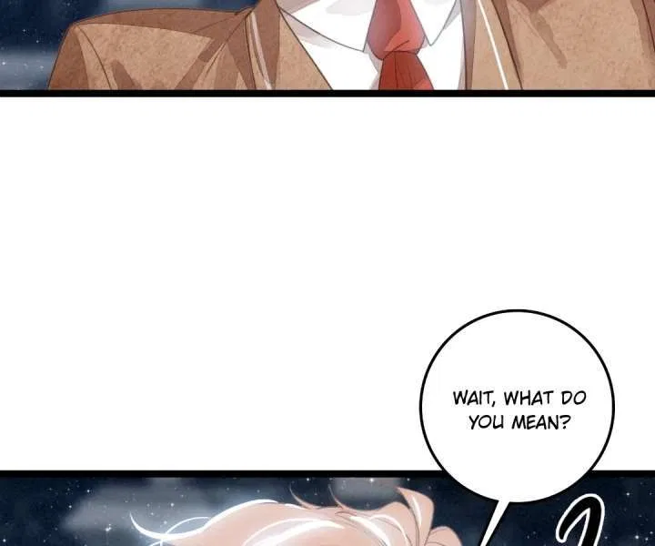 After Becoming a Dumpling, the Villain Family All Wants to Kill Me! Chapter 47 – Page 77