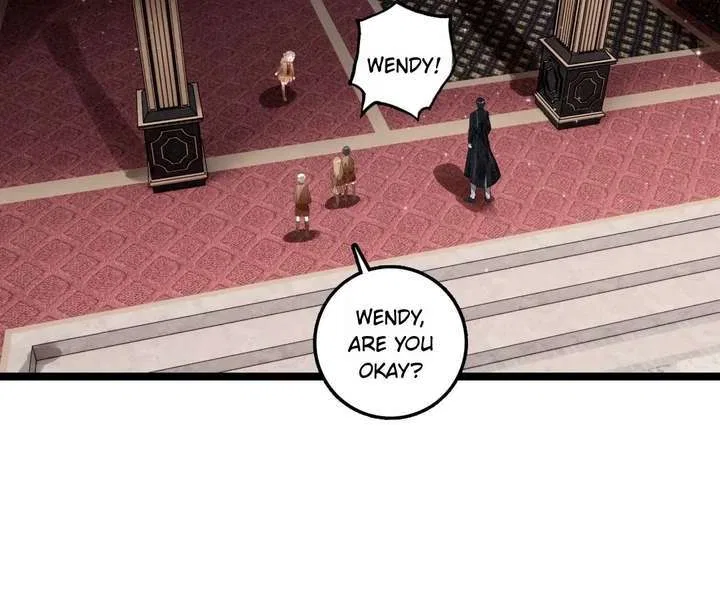 After Becoming a Dumpling, the Villain Family All Wants to Kill Me! Chapter 46 – Page 4