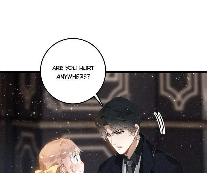 After Becoming a Dumpling, the Villain Family All Wants to Kill Me! Chapter 46 – Page 5