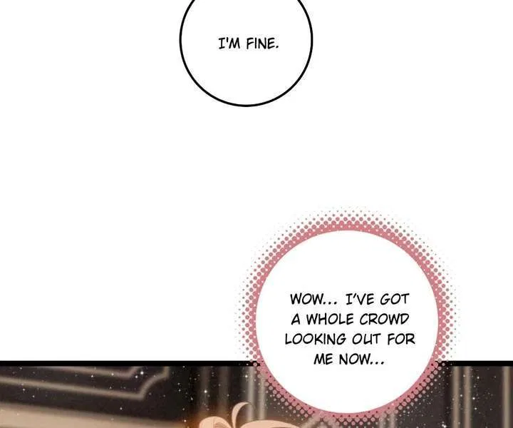 After Becoming a Dumpling, the Villain Family All Wants to Kill Me! Chapter 46 – Page 7