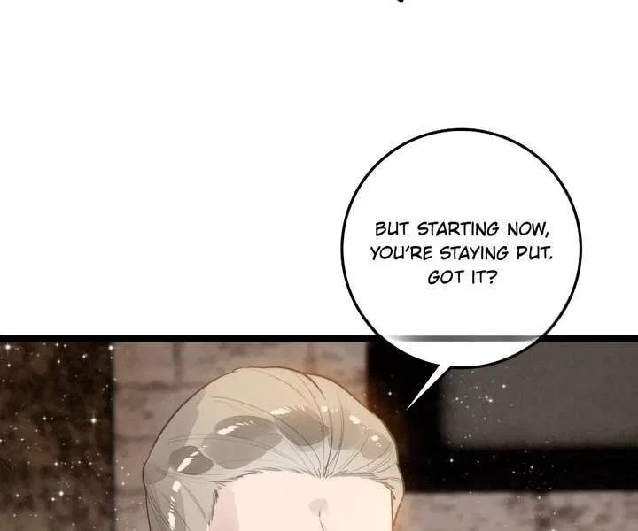 After Becoming a Dumpling, the Villain Family All Wants to Kill Me! Chapter 46 – Page 15