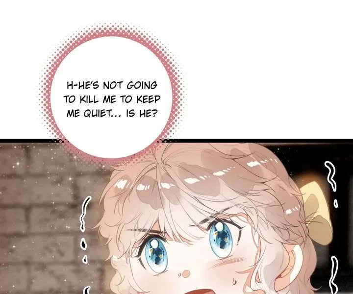 After Becoming a Dumpling, the Villain Family All Wants to Kill Me! Chapter 46 – Page 17