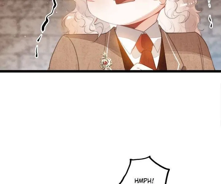 After Becoming a Dumpling, the Villain Family All Wants to Kill Me! Chapter 46 – Page 18