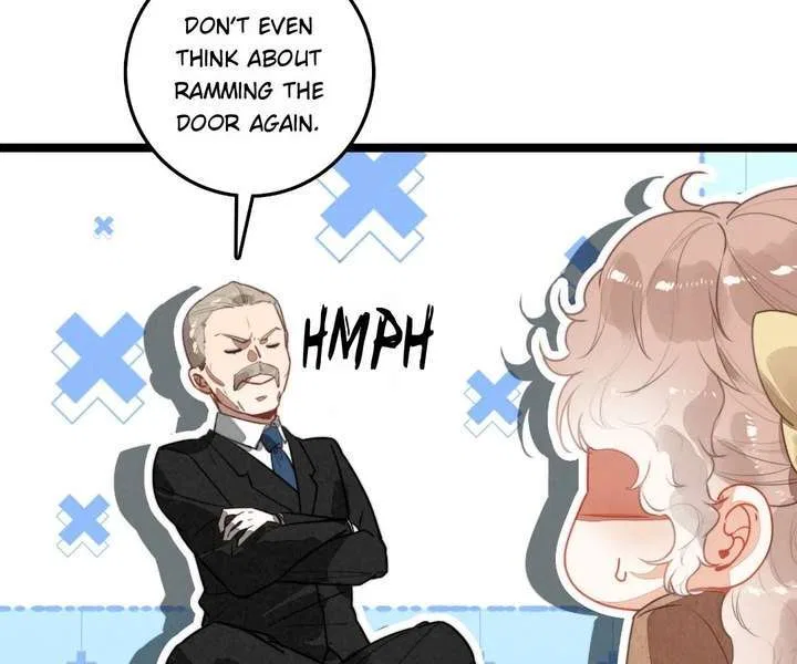 After Becoming a Dumpling, the Villain Family All Wants to Kill Me! Chapter 46 – Page 20