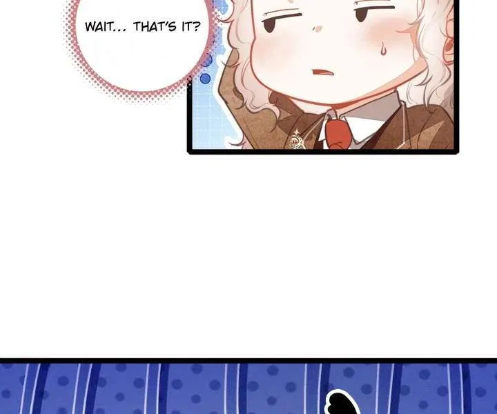After Becoming a Dumpling, the Villain Family All Wants to Kill Me! Chapter 46 – Page 22