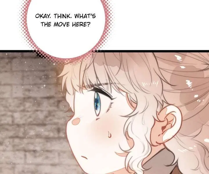 After Becoming a Dumpling, the Villain Family All Wants to Kill Me! Chapter 46 – Page 24