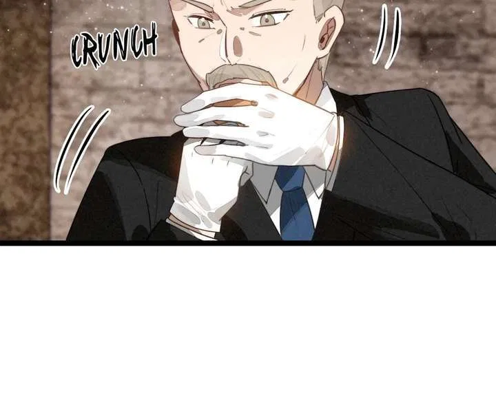 After Becoming a Dumpling, the Villain Family All Wants to Kill Me! Chapter 46 – Page 32