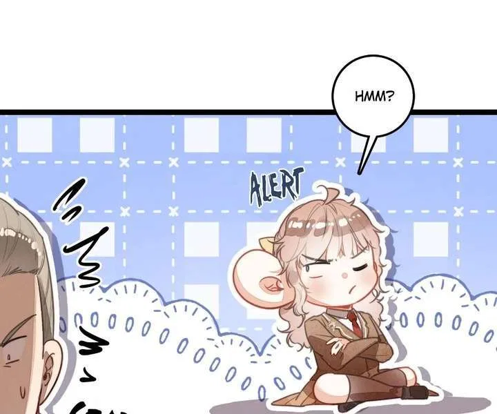 After Becoming a Dumpling, the Villain Family All Wants to Kill Me! Chapter 46 – Page 33