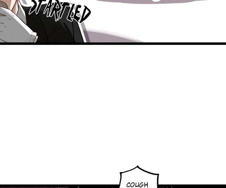 After Becoming a Dumpling, the Villain Family All Wants to Kill Me! Chapter 46 – Page 34