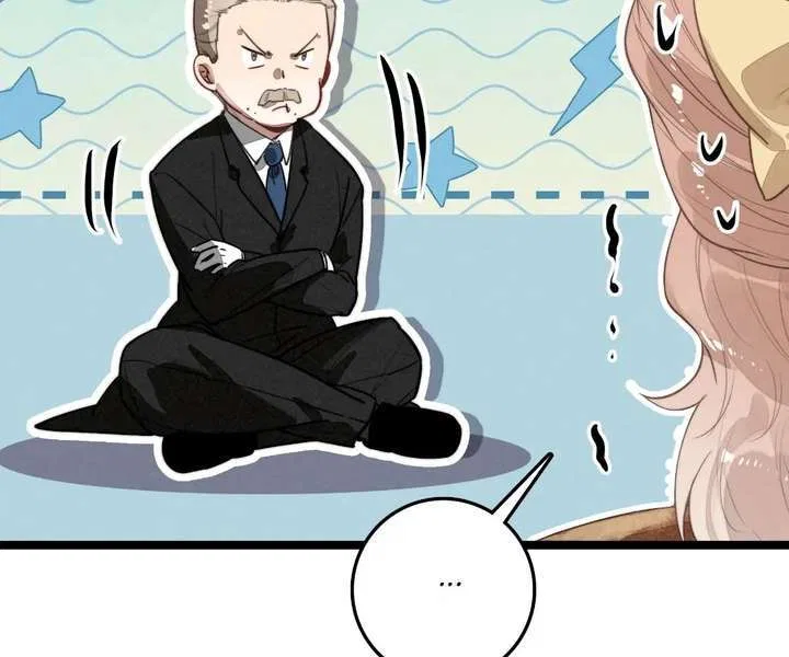 After Becoming a Dumpling, the Villain Family All Wants to Kill Me! Chapter 46 – Page 37