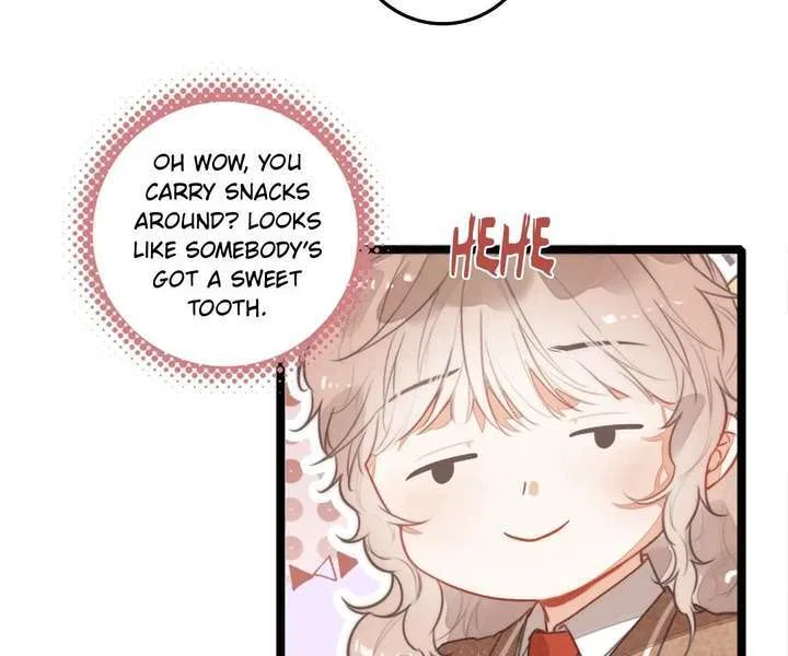 After Becoming a Dumpling, the Villain Family All Wants to Kill Me! Chapter 46 – Page 38