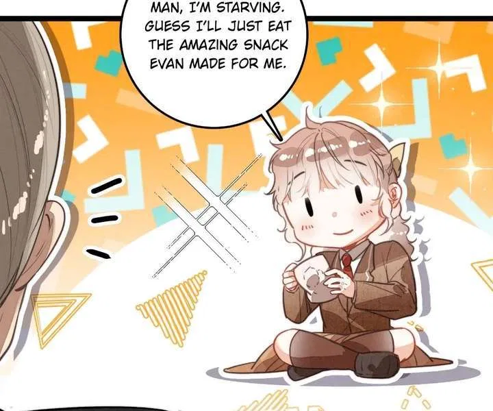 After Becoming a Dumpling, the Villain Family All Wants to Kill Me! Chapter 46 – Page 40
