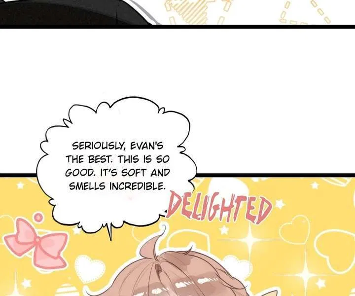 After Becoming a Dumpling, the Villain Family All Wants to Kill Me! Chapter 46 – Page 41