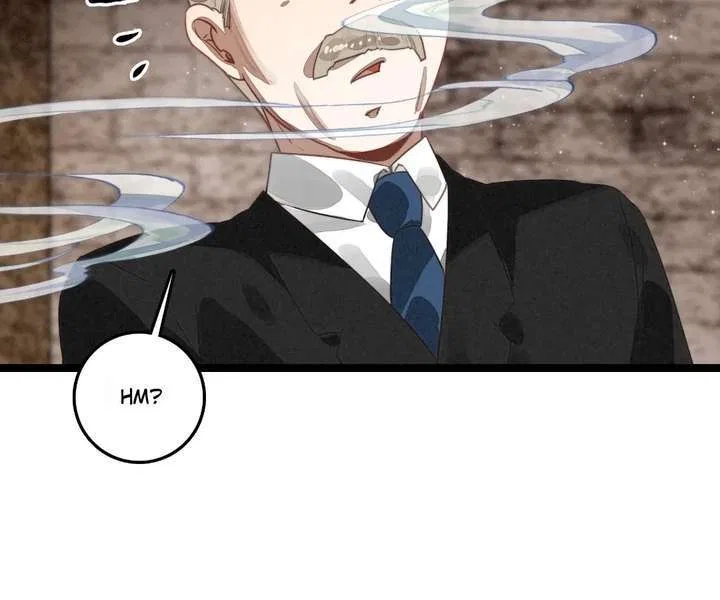 After Becoming a Dumpling, the Villain Family All Wants to Kill Me! Chapter 46 – Page 44