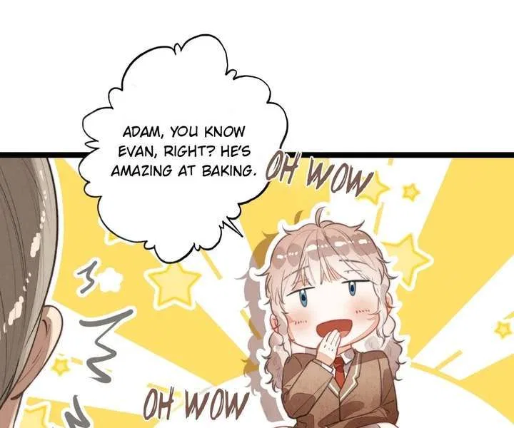 After Becoming a Dumpling, the Villain Family All Wants to Kill Me! Chapter 46 – Page 47