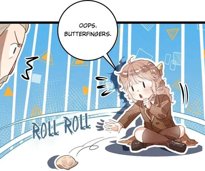 After Becoming a Dumpling, the Villain Family All Wants to Kill Me! Chapter 46 – Page 53