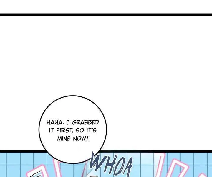 After Becoming a Dumpling, the Villain Family All Wants to Kill Me! Chapter 46 – Page 54
