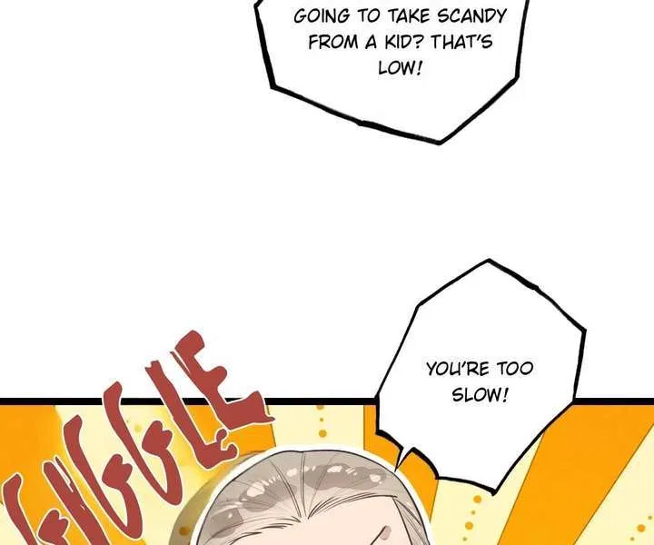 After Becoming a Dumpling, the Villain Family All Wants to Kill Me! Chapter 46 – Page 56