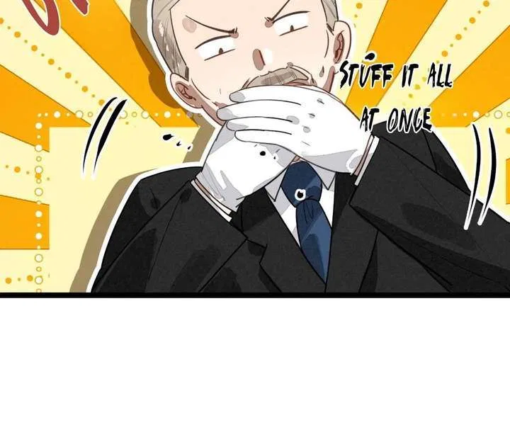 After Becoming a Dumpling, the Villain Family All Wants to Kill Me! Chapter 46 – Page 57