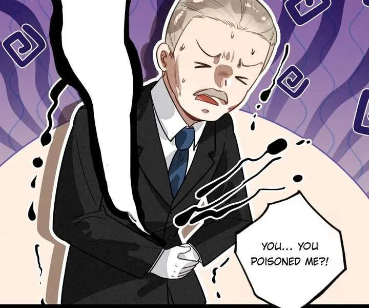 After Becoming a Dumpling, the Villain Family All Wants to Kill Me! Chapter 46 – Page 60