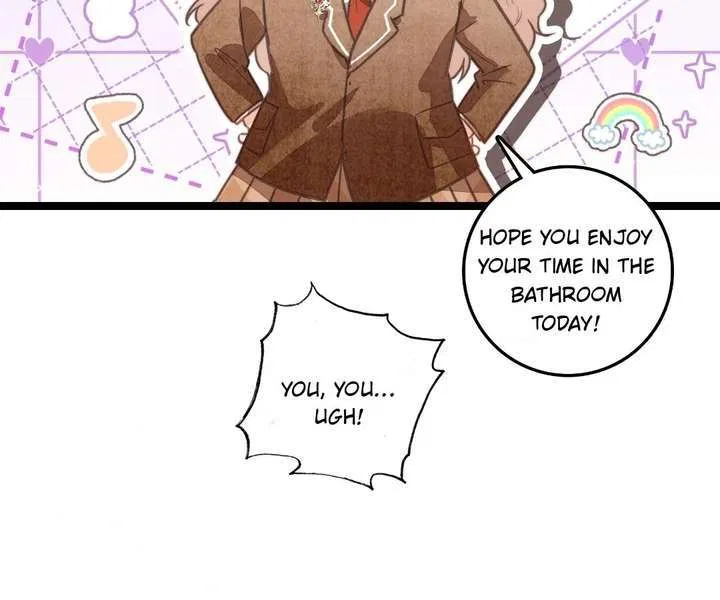 After Becoming a Dumpling, the Villain Family All Wants to Kill Me! Chapter 46 – Page 62
