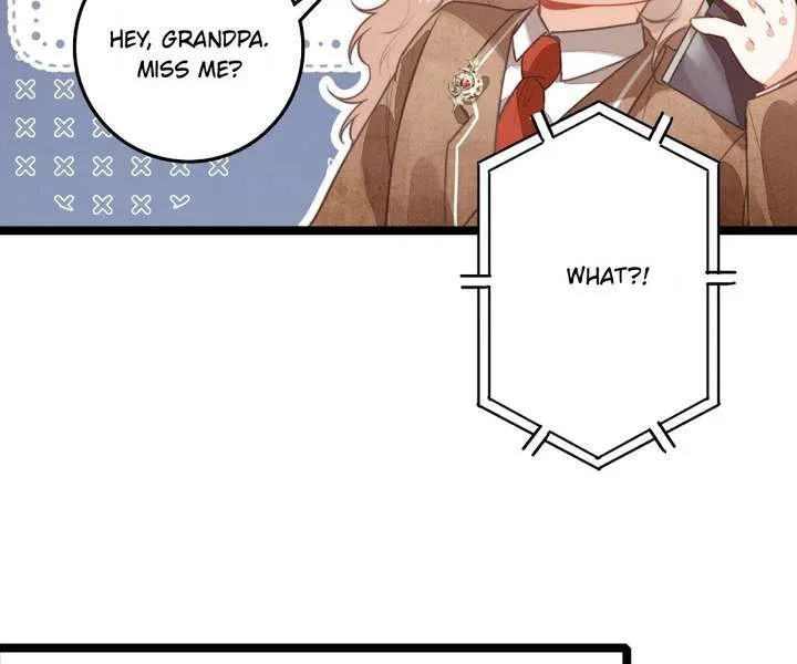 After Becoming a Dumpling, the Villain Family All Wants to Kill Me! Chapter 46 – Page 68