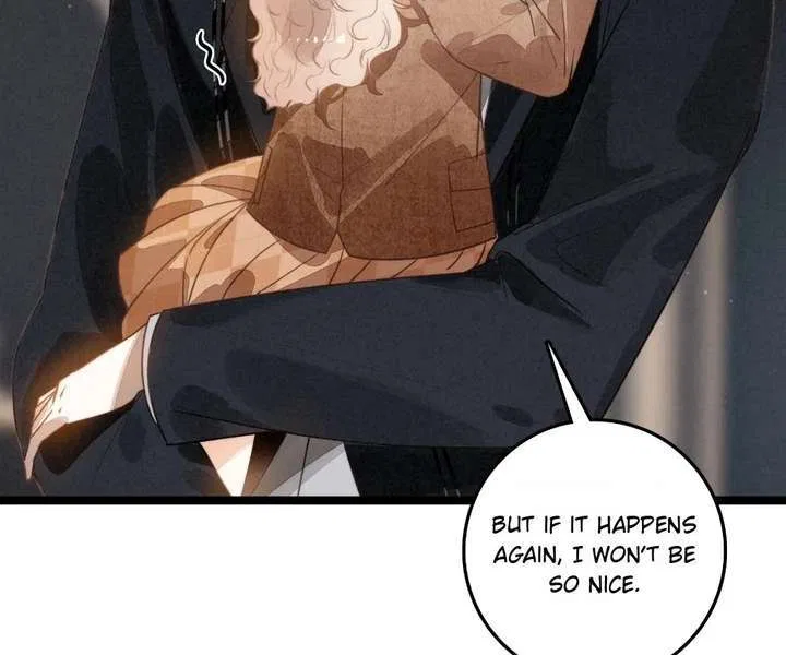 After Becoming a Dumpling, the Villain Family All Wants to Kill Me! Chapter 46 – Page 71