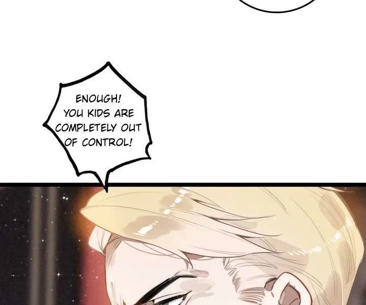 After Becoming a Dumpling, the Villain Family All Wants to Kill Me! Chapter 46 – Page 72
