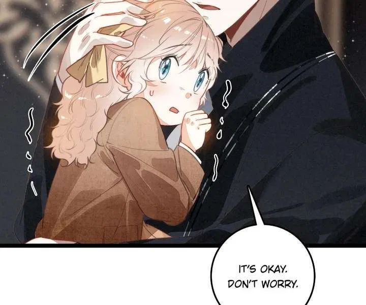 After Becoming a Dumpling, the Villain Family All Wants to Kill Me! Chapter 46 – Page 77