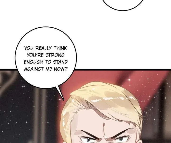 After Becoming a Dumpling, the Villain Family All Wants to Kill Me! Chapter 46 – Page 78
