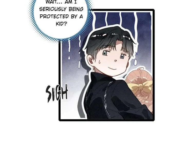 After Becoming a Dumpling, the Villain Family All Wants to Kill Me! Chapter 46 – Page 82