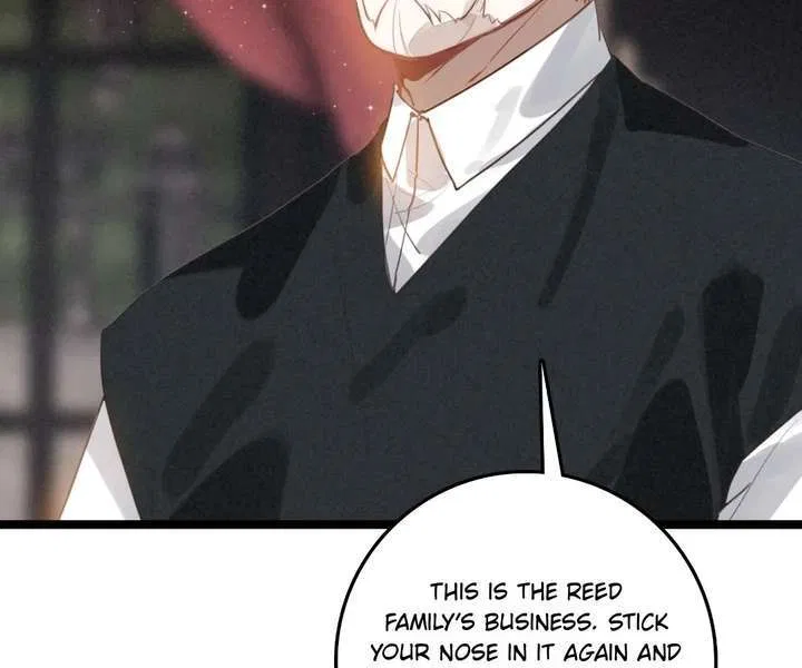 After Becoming a Dumpling, the Villain Family All Wants to Kill Me! Chapter 46 – Page 84
