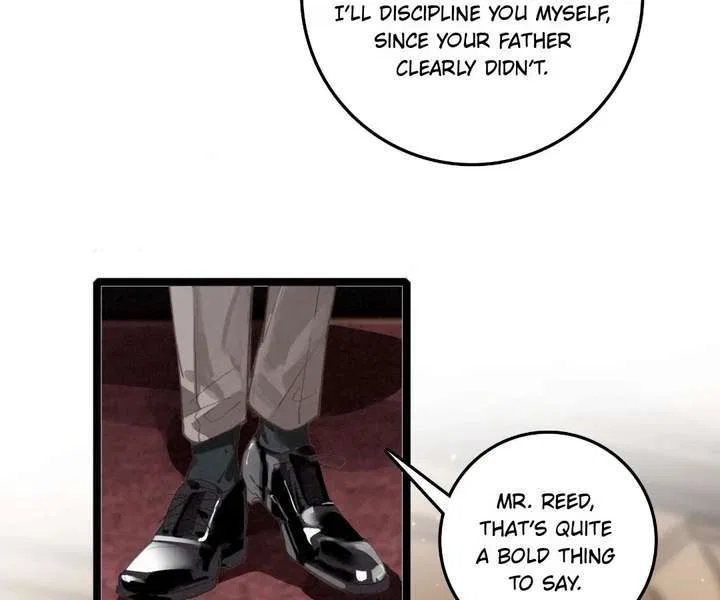 After Becoming a Dumpling, the Villain Family All Wants to Kill Me! Chapter 46 – Page 85