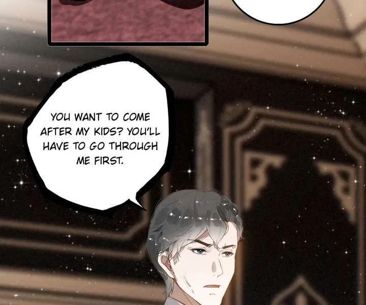 After Becoming a Dumpling, the Villain Family All Wants to Kill Me! Chapter 46 – Page 86